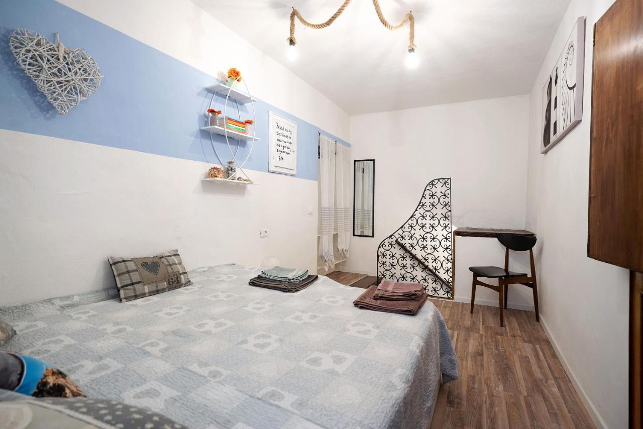 Hemingway'S Shelter Villa Специя Екстериор снимка